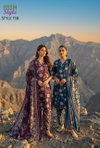 Ossm Style 158 Dhabu Cotton Printed Wholesale Daily Wear Size Combo In India